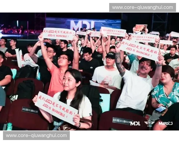 体育电竞解说团队:打造沉浸式赛事体验的幕后英雄