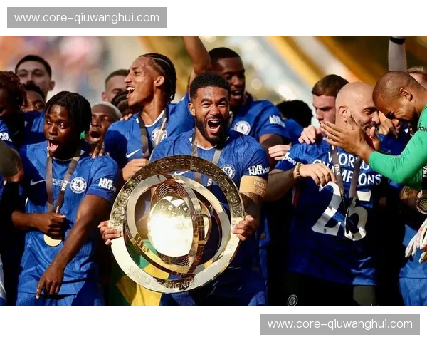 切尔西vs女王公园直播：蓝军主场再燃战火，谁能笑到最后？