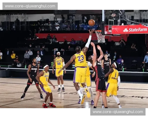 决战紫金之巅！火箭vs湖人全场录像，点燃你心中最炽热的篮球魂！